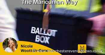 The Mancunian Way: Local election special