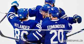 Leafs, Bruins ready for another Game 7