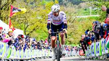 Einseitiges Radsport-Spektakel?: Wer gewinnt den Giro? Tadej Pogacar, wer sonst?