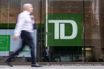 TD penalties expected to be higher on alleged drug money laundering link: analyst