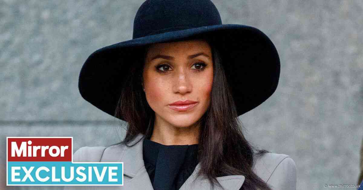 Meghan Markle 'selfishly taking Royal Family row to the extreme by snubbing UK visit'