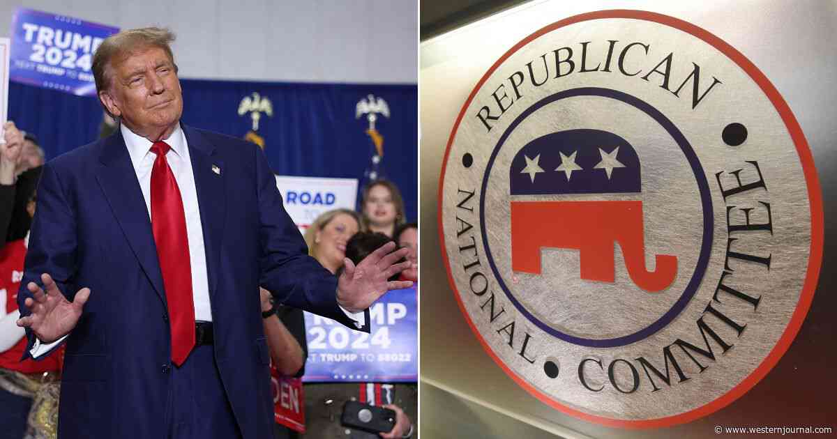 Polls Reveal Positive Signs for Trump - Highlight Significant Work for GOP Senate Candidates