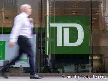 TD penalties expected to be higher on alleged drug money-laundering link: analyst