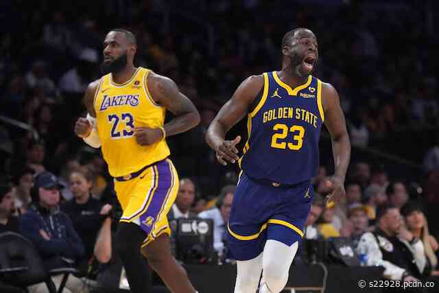 Lakers News: Draymond Green Defends Darvin Ham Amidst Reports He’ll Be Let Go