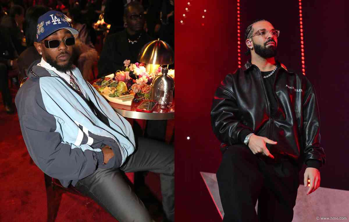 Kendrick Lamar drops another brutal Drake diss track ‘6:16′ in LA’