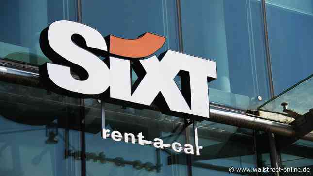 ANALYSE-FLASH: Jefferies belässt Sixt-Stämme auf 'Buy' - Ziel 135 Euro