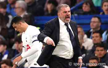 Ange Postecoglou’s ‘dossier’ and what has gone wrong at Tottenham