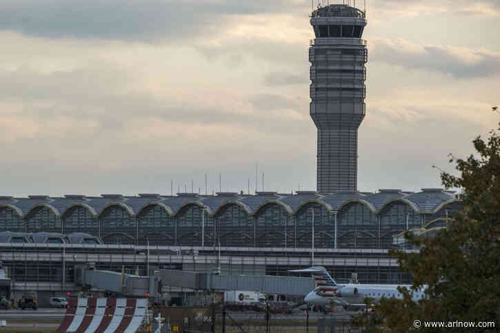 Experts, lawmakers continue to clash over effort to add more flights to DCA