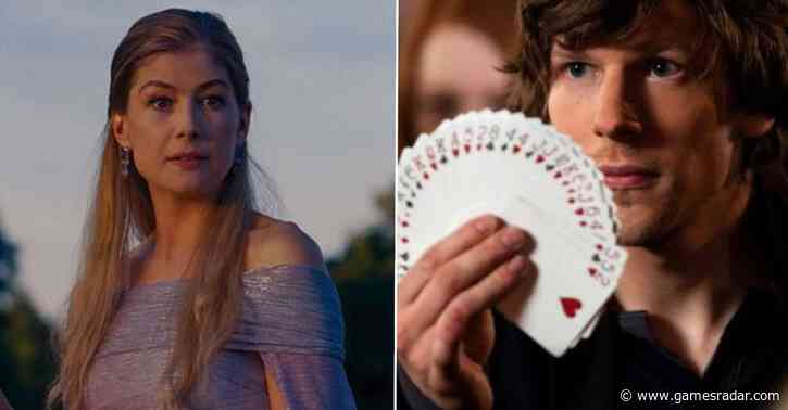 Saltburn and Gone Girl star joins anticipated threequel Now You See Me 3