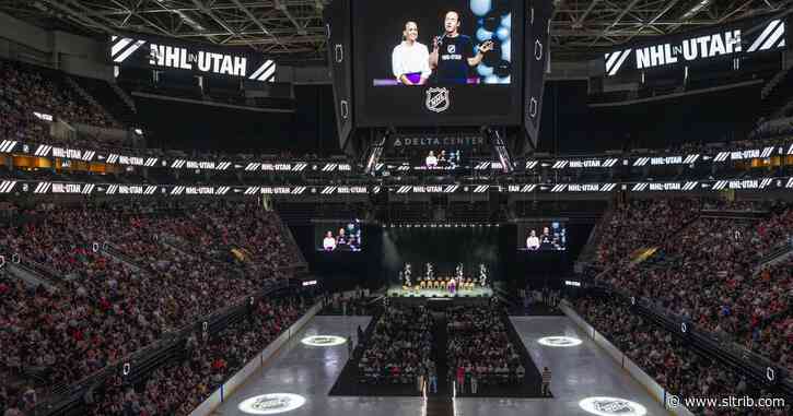 Utah Jazz owner Ryan Smith wants more public money for his arena district than just a sales tax hike