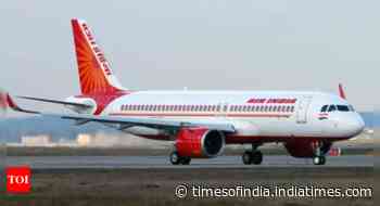 Air India to resume Tel Aviv flights from May 16