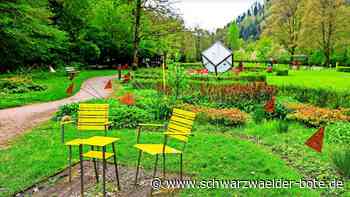 Freizeitprojekt in Bad Liebenzell: Zukunft des Sophi Parks ist gesichert