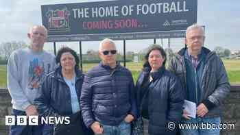 Residents' fears over plans for 5,000-seater stadium