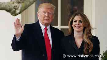 Donald Trump's former aide and trial witness Hope Hicks, 35, is set to walk down the aisle this summer