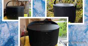 Brane X Speaker: Compact Size, Home Theater Sound