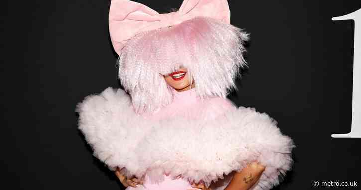 Private pop star Sia legally files to change her name