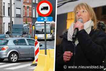 LIVE. Nieuw circulatieplan in Gent: overleg leidt tot niets, Destelbergen trekt naar rechtbank om plan aan te vechten