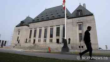 Top court orders new trial for francophone B.C. man who was not given French option