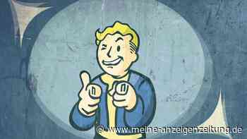 Amazon verschenkt im Mai das beste Spiel der Fallout-Reihe