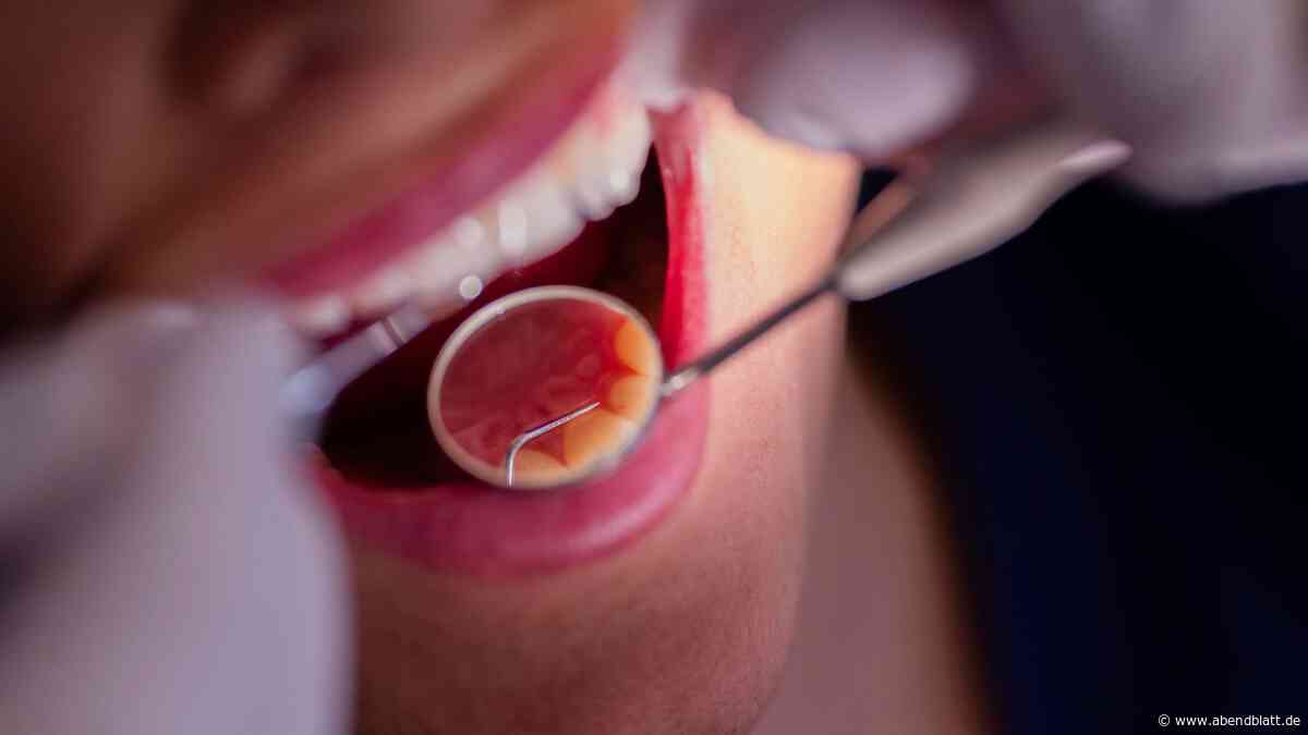 Tod bei Zahnarzt: Experte sieht Mängel bei Vollnarkose