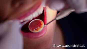 Tod bei Zahnarzt: Experte sieht Mängel bei Vollnarkose