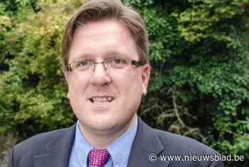Schepen Bergé reageert op mogelijke overstap naar andere partij: “Ik zal altijd christendemocraat blijven”