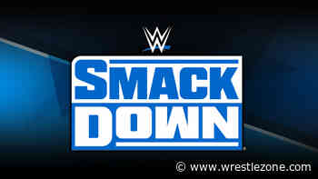 WWE SmackDown Results (5/3/24)