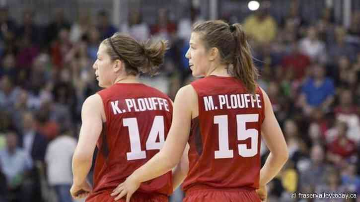 Canada beats Kenya 19-12 to open women’s 3×3 basketball Olympic qualifier