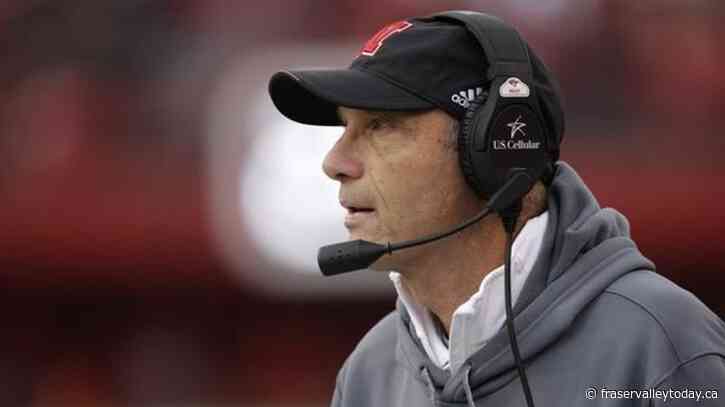 Mike Riley, former coach at Oregon State and Nebraska, will take over for Pat Chun on CFP committee