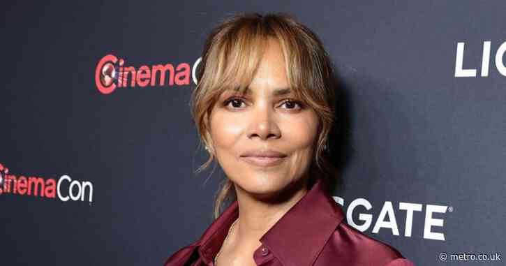 Halle Berry shares health announcement as she fights to end ‘shame’ after herpes misdiagnosis