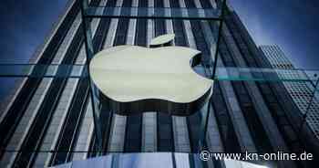 Apple: Das Imperium wird zurückschlagen