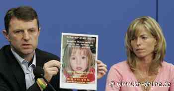 Maddie McCann seit 17 Jahren vermisst: Bewegende Worte ihrer Eltern