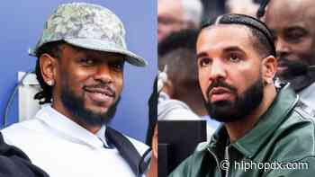 Kendrick Lamar Hailed A 'Genius' For Hidden Shots In '6:16 In LA' Drake Diss