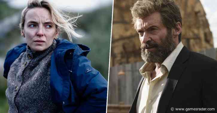 Wolverine and Killing Eve stars team up for a dark reimagining of Robin Hood, and it’s the match-up we didn’t know we needed