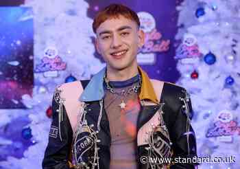 When is Eurovision 2024? Olly Alexander teases performance