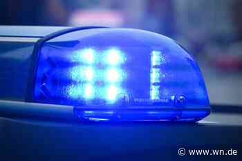 Unbekannter raubt 25-Jährige in Wohnheim-Flur aus