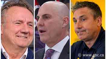 Jets' Bowness, Canucks' Tocchet and Preds' Brunette up for NHL coach of the year