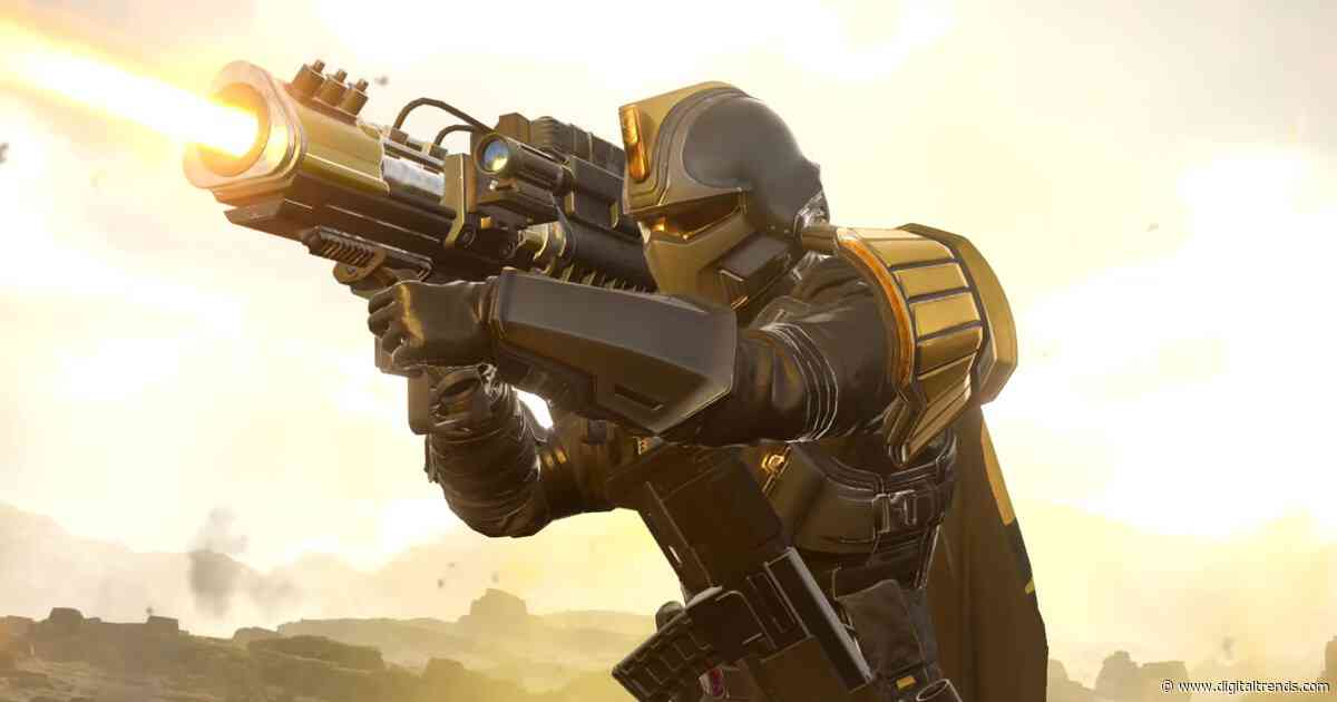 Helldivers 2 PC players are furious over this controversial change