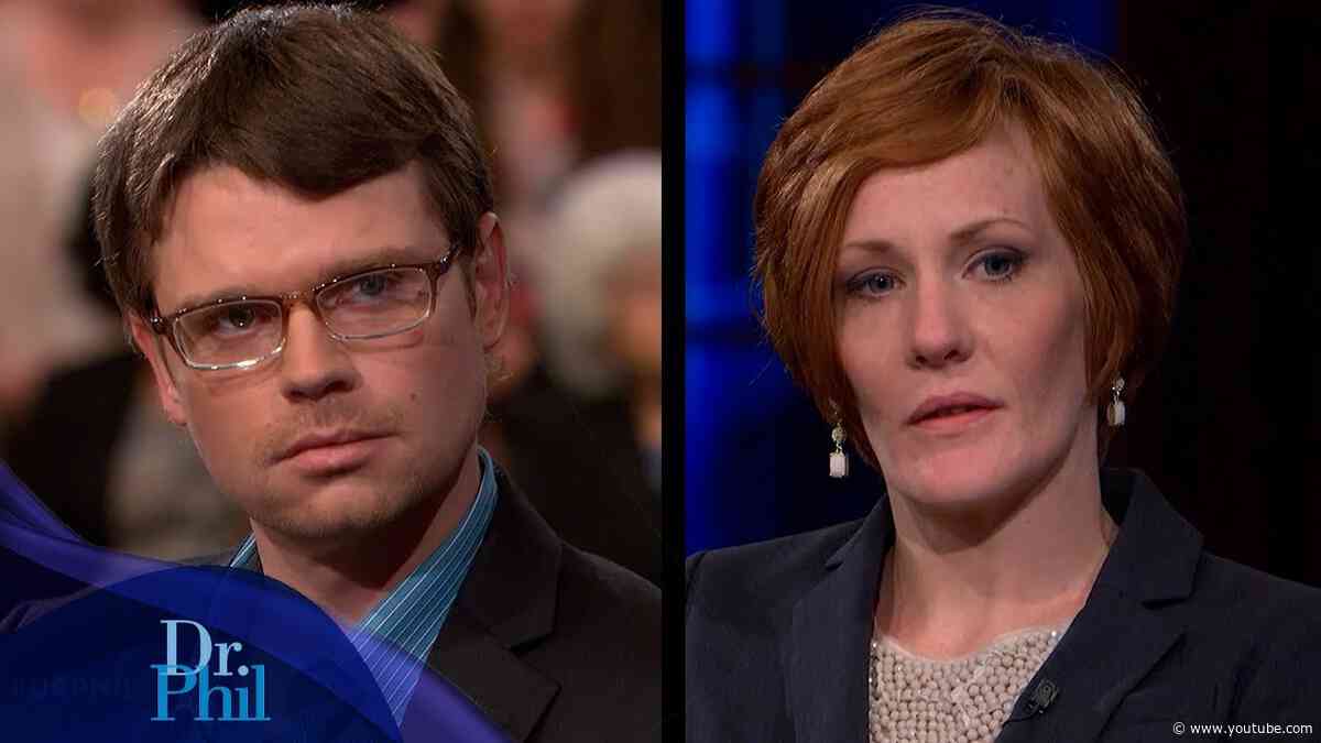 Parents Accused of Murder: Will Julia and Codey Take the Polygraph Test?
