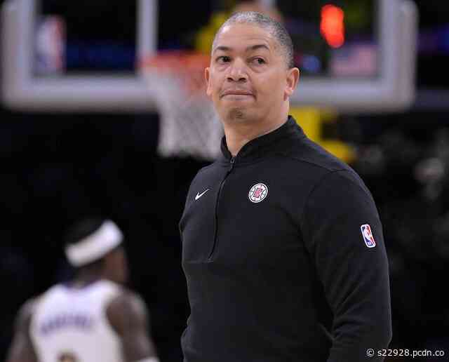 Lakers Rumors: Tyronn Lue & JJ Redick Among Potential Head Coaching Candidates