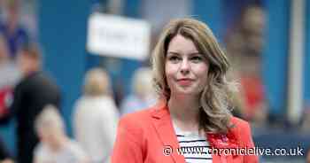 North East mayor Kim McGuinness set to take home £92,000-a-year salary
