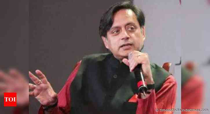 PM Modi creating 'Hindu hriday samrat' image in 2024 LS elections, claims Congress leader Shashi Tharoor