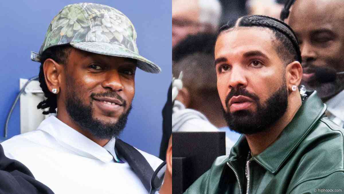 Kendrick Lamar Hailed A 'Genius' For Hidden Shots In '6:16 In LA' Drake Diss