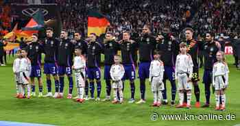 EM 2024: UEFA erlaubt größere Kader für Turnier in Deutschland