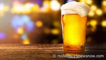 8 Virginia breweries won 10 medals in 2024 World Beer Cup