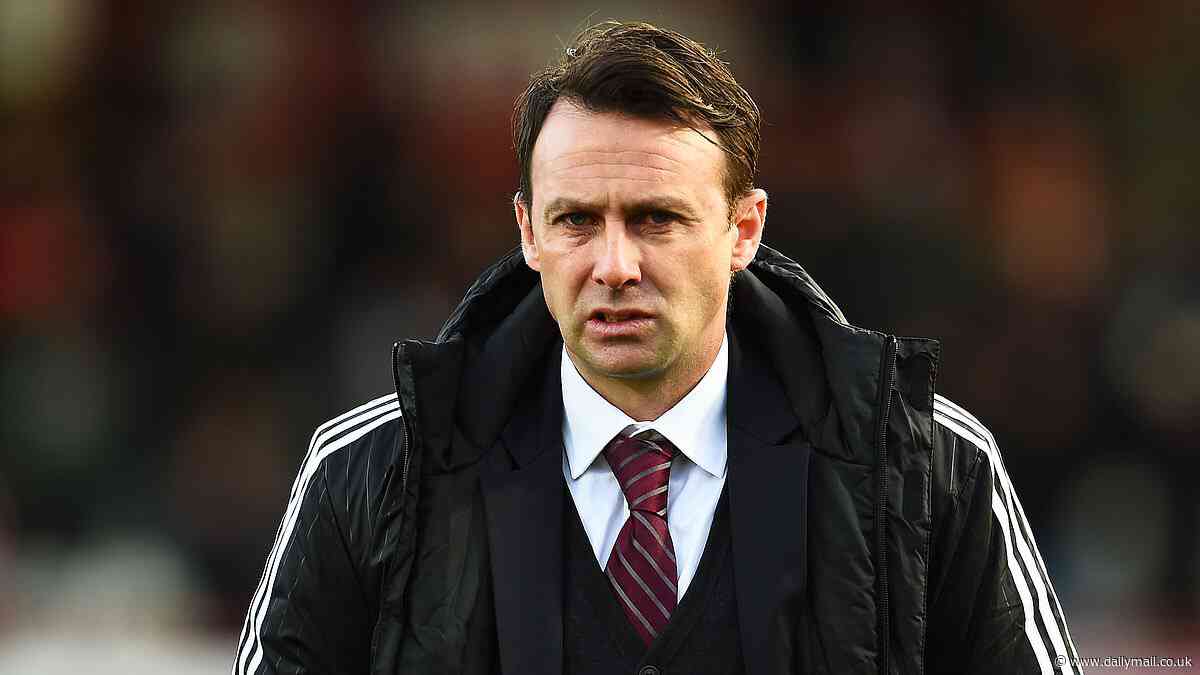 NEWCASTLE NOTEBOOK: Dougie Freedman is leading the race for sporting director role, Fulham defender Tosin Adarabioyo is tempted by a move north... and Japan's National Stadium could host Magpies this summer