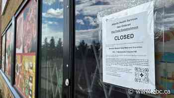 7 of 8 halal meat outlets closed in Calgary in uninspected meat probe allowed to reopen