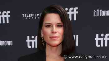 Neve Campbell, 50, says she is 'excited' to reprise her role for Scream 7 and is 'grateful' to the studio for 'respectful' starting salary offer