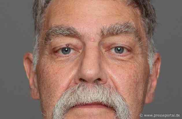 POL-MK: Vermisstenfahndung nach 68 Jahre altem Mann aus Altena