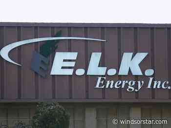 E.L.K. Energy issues public alert, warning of 'threatening' scam calls